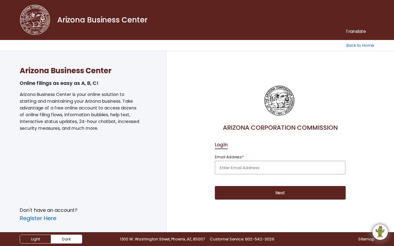 Lake Havasu City residents directory Arizona business search